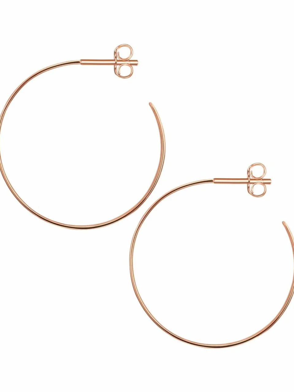 Damen Glanzstücke München Schmuck>Damen Creolen