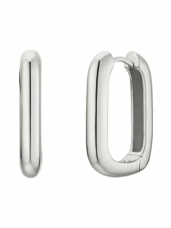 NOELANI Schmuck<Damen Creolen gold uni