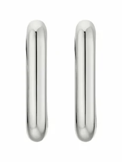 NOELANI Schmuck<Damen Creolen gold uni