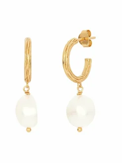 Damen NOELANI Schmuck>Damen Creolen