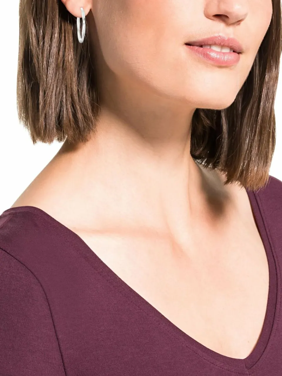 Damen amor Schmuck>Damen Creolen