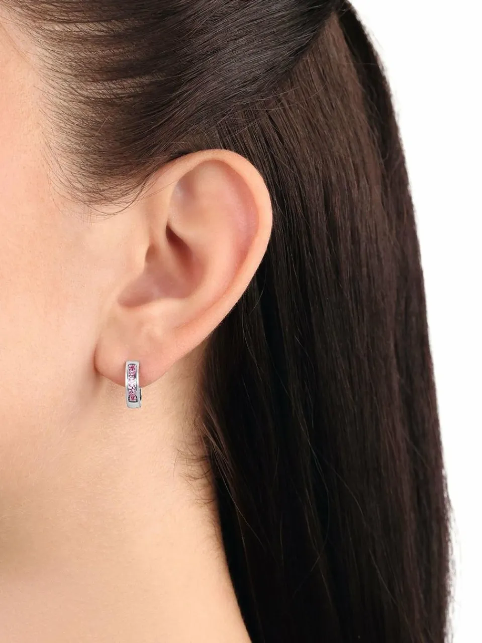 Damen amor Schmuck>Damen Creolen