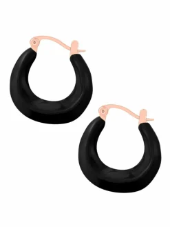 Damen Yokoamii Schmuck>Damen Creolen