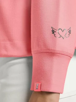 Damen Frieda & Freddies Sweatshirts & Sweatjacken><noscript><img width=