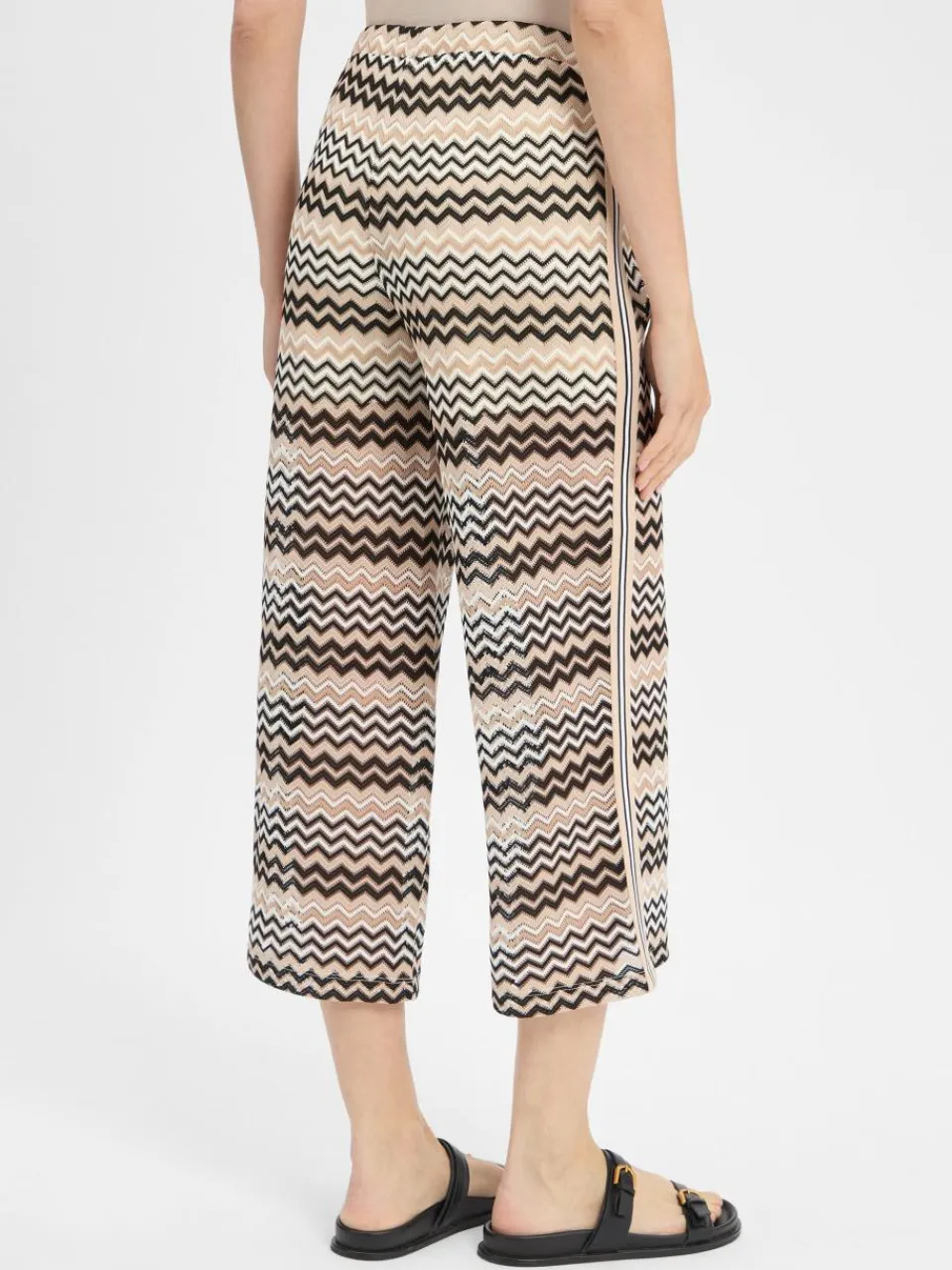 Damen comma Hosen>Damen Culotte