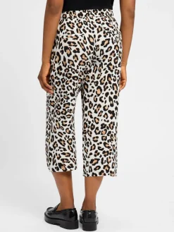 Damen Betty Barclay Hosen>Damen Culotte