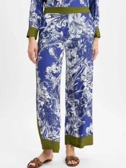 Damen Emily van den Bergh Hosen>Damen Culotte