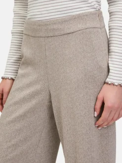 Damen Cartoon Hosen><noscript><img width=