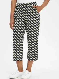 Damen Betty Barclay Hosen>Damen Culotte