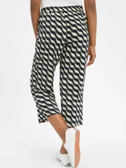 Damen Betty Barclay Hosen>Damen Culotte