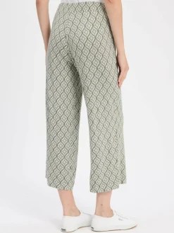 Damen Olsen Hosen>Damen Culotte - Anna