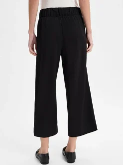 Damen soyaconcept® Hosen>Damen Culotte - Siham