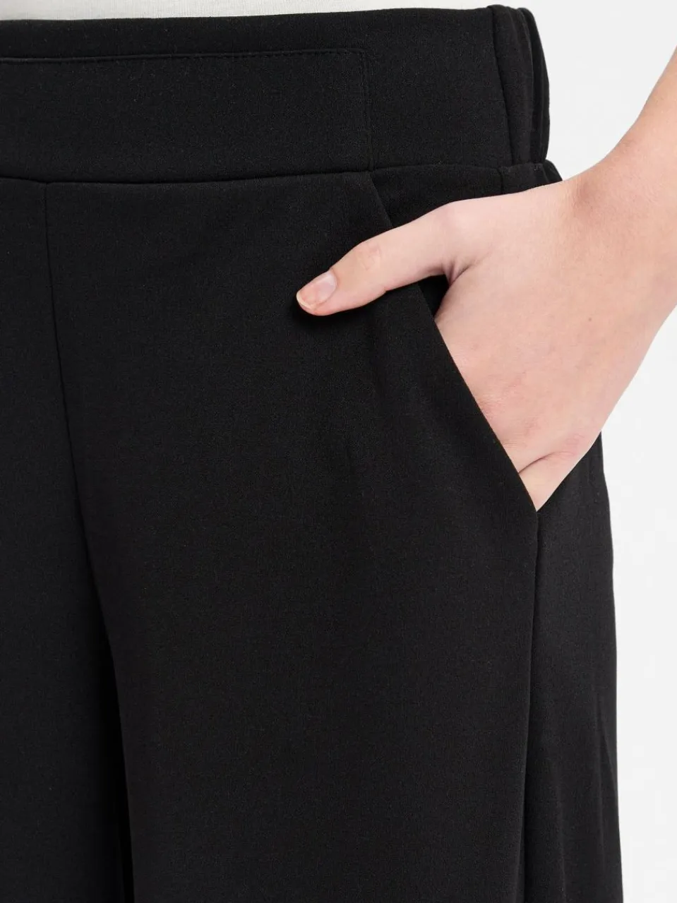 Damen soyaconcept® Hosen>Damen Culotte - Siham