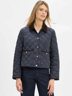 Damen Rich & Royal Jacken & Westen>Damen Daunenjacke