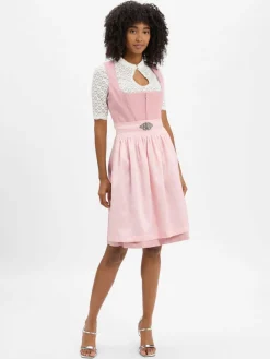 Damen Krüger Dirndl Kleider>Damen Dirndl