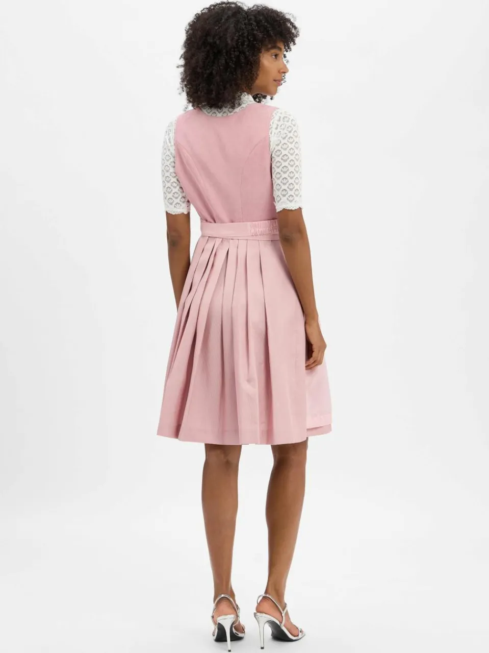 Damen Krüger Dirndl Kleider>Damen Dirndl