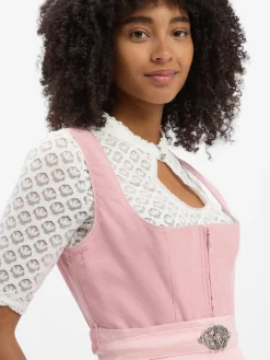 Damen Krüger Dirndl Kleider><noscript><img width=