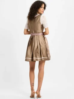 Damen Krüger Dirndl Kleider>Damen Dirndl