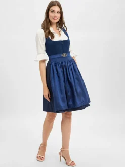 Damen Krüger Dirndl Kleider>Damen Dirndl