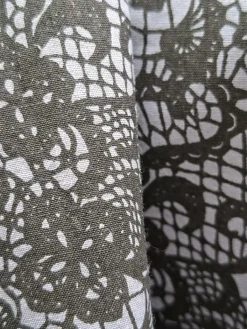 JCC Kleider<Damen Dirndl lila uni