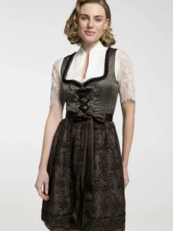 Damen Spieth & Wenksy Kleider>Damen Dirndl - Bea