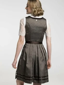 Damen Spieth & Wenksy Kleider>Damen Dirndl - Bea