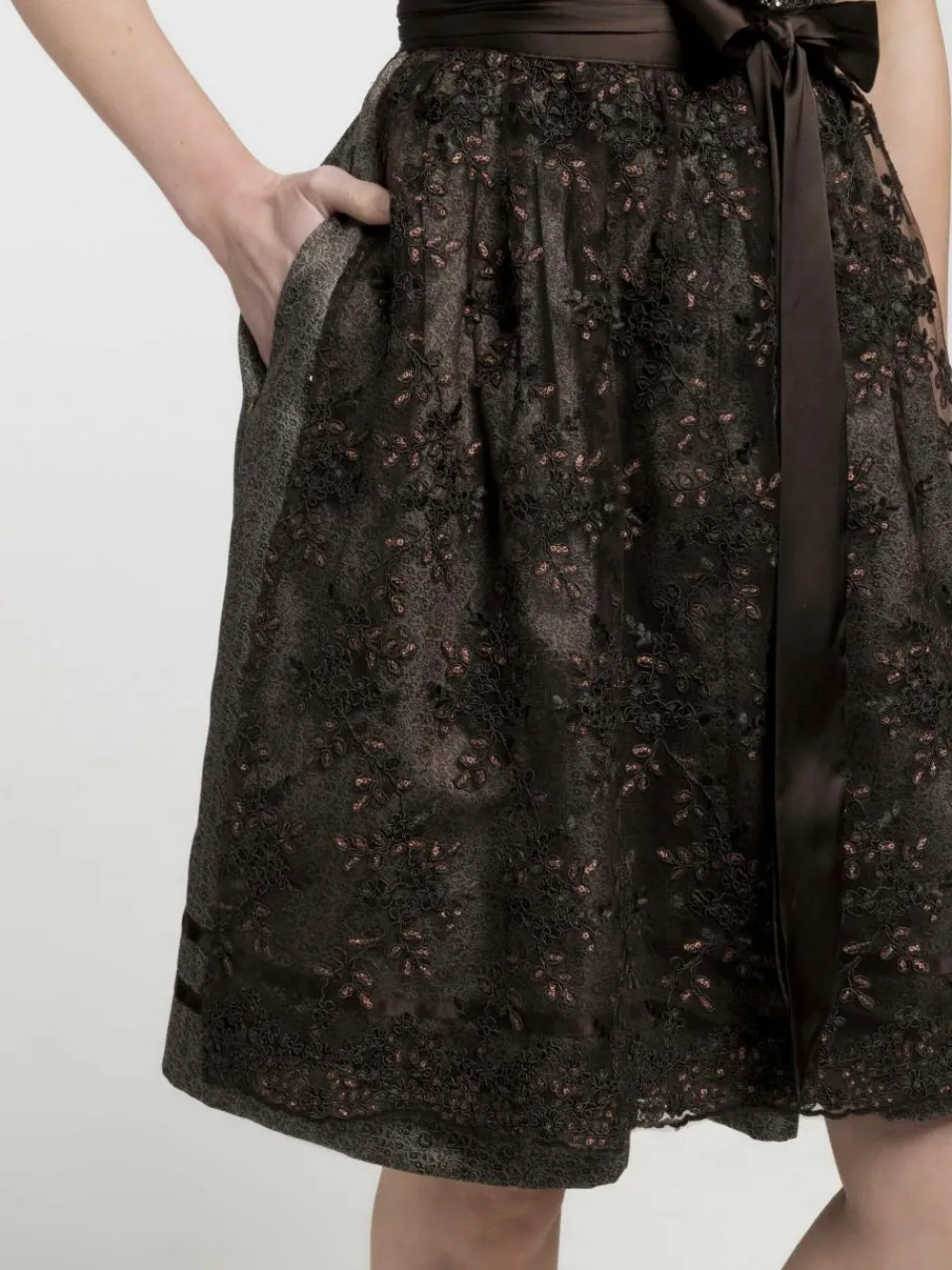 Damen Spieth & Wenksy Kleider>Damen Dirndl - Bea