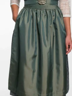 Damen Spieth & Wenksy Kleider>Damen Dirndl - Elli