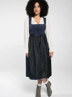 Damen Spieth & Wenksy Kleider>Damen Dirndl - Felina