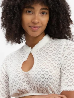 Damen Krüger Dirndl Blusen><noscript><img width=