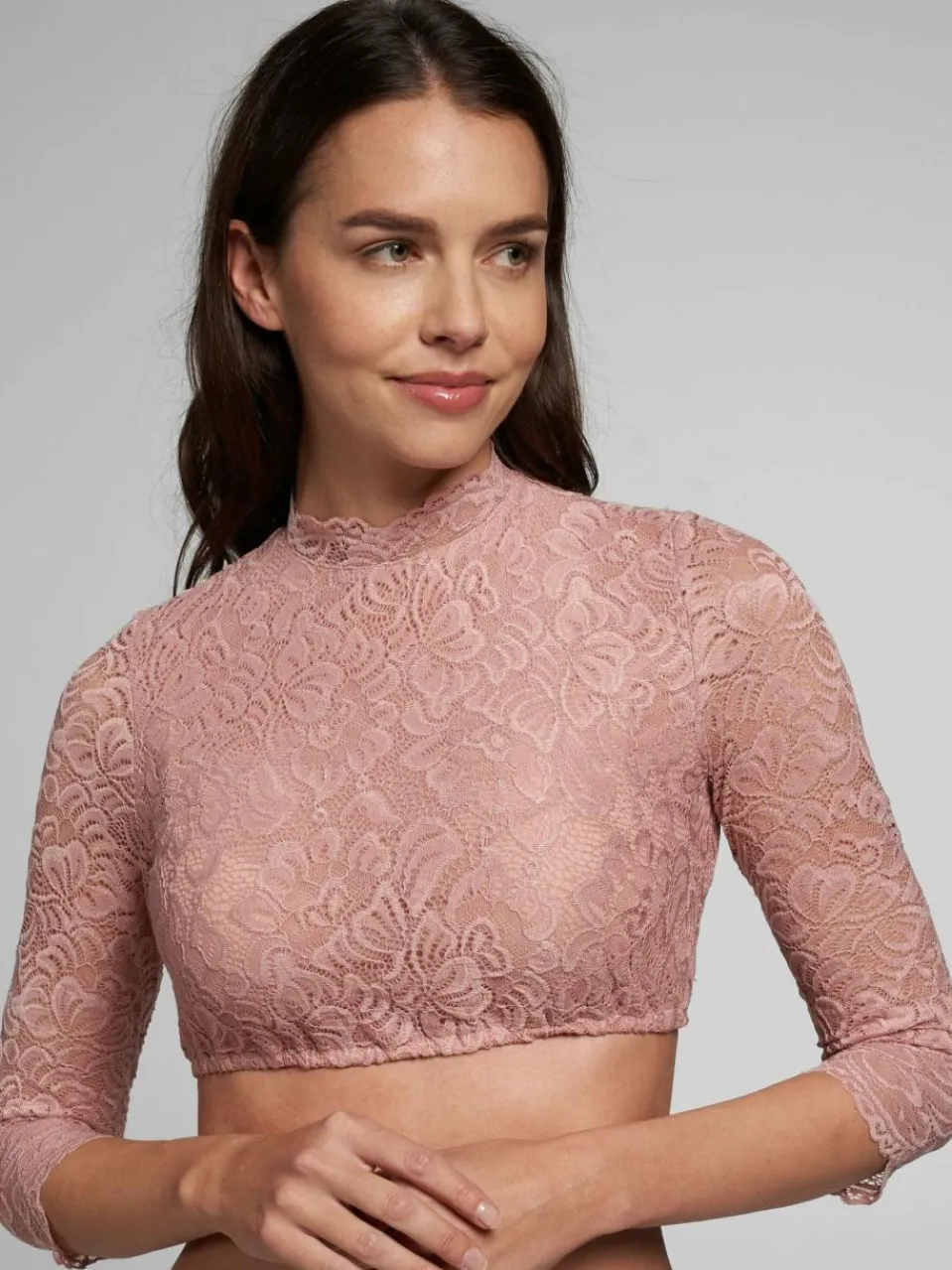 Damen Spieth & Wenksy Shirts & Tops|Blusen>Damen Dirndlbluse - Amsterdam