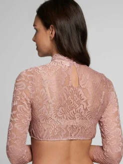 Damen Spieth & Wenksy Shirts & Tops|Blusen>Damen Dirndlbluse - Amsterdam