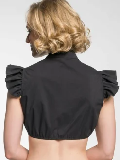 Damen Spieth & Wenksy Blusen>Damen Dirndlbluse - Darlee