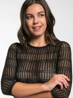 Damen Spieth & Wenksy Blusen>Damen Dirndlbluse - Elster