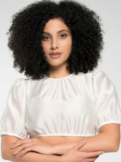 Damen Spieth & Wenksy Blusen>Damen Dirndlbluse - Felda