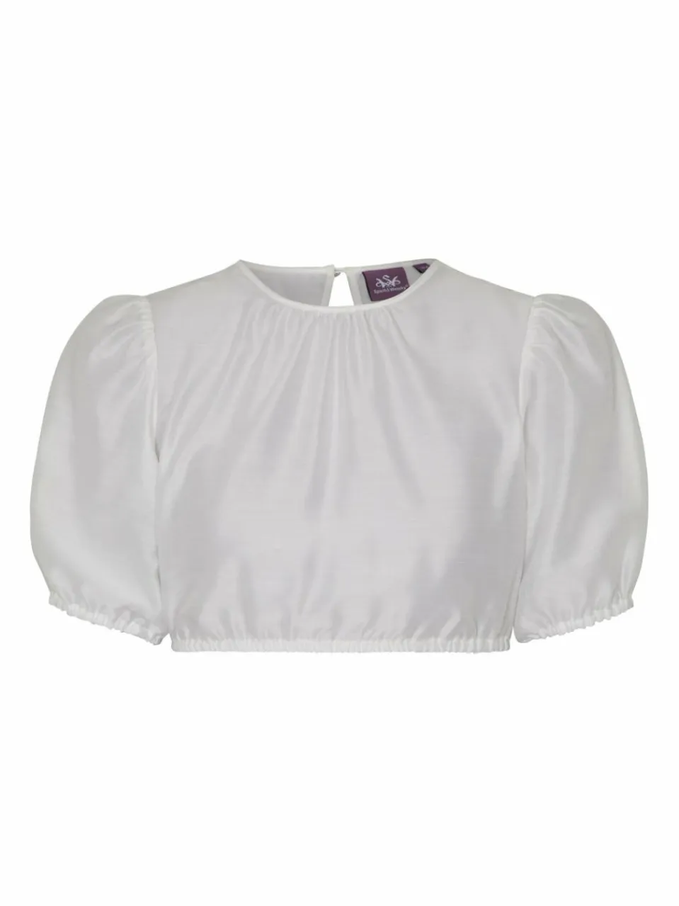 Damen Spieth & Wenksy Blusen>Damen Dirndlbluse - Felda