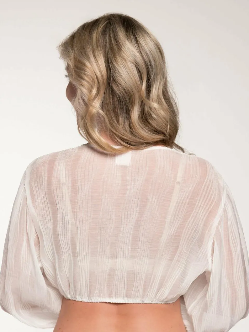 Damen Spieth & Wenksy Blusen>Damen Dirndlbluse - Gesche