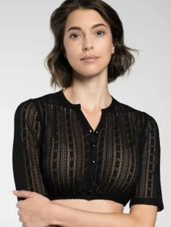 Damen Spieth & Wenksy Blusen>Damen Dirndlblusen - Fannah