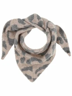 Damen Fraas Schals & Tücher>Damen Dreieckstuch