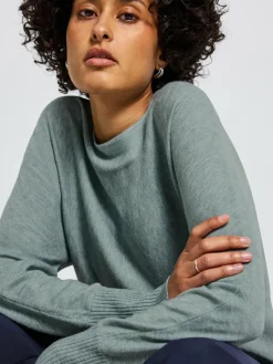 Damen Street One Pullover & Strickjacken><noscript><img width=