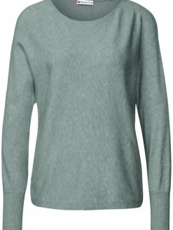 Damen Street One Pullover & Strickjacken><noscript><img width=