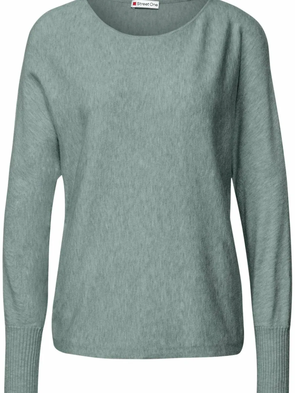 Damen Street One Pullover & Strickjacken>Damen Feinstrickpullover