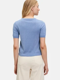 Damen Betty & Co Pullover & Strickjacken><noscript><img width=