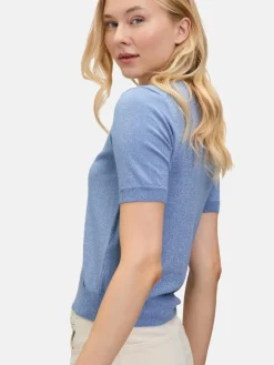 Damen Betty & Co Pullover & Strickjacken><noscript><img width=