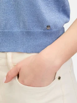 Damen Betty & Co Pullover & Strickjacken><noscript><img width=