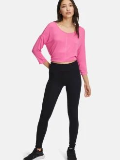 Betty Barclay Pullover & Strickjacken<Damen Feinstrickpullover pink uni