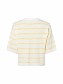 Damen Msch Copenhagen Pullover & Strickjacken>Damen Feinstrickpullover - MSCHGeanine Rachelle