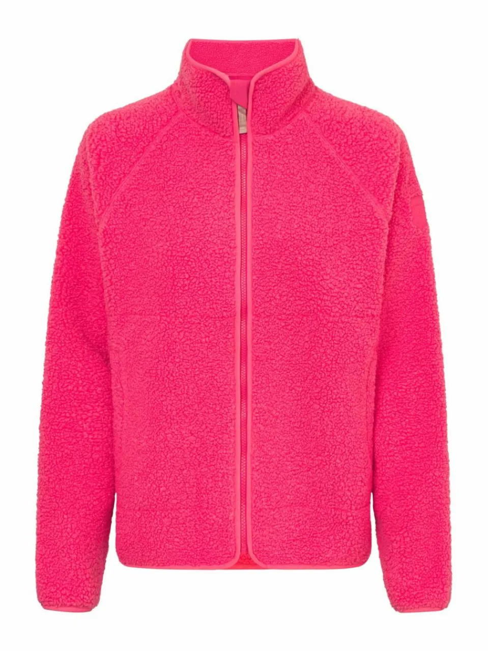 Damen Derbe Jacken & Westen>Damen Fleecejacke