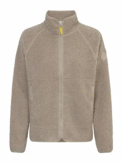 Damen Derbe Jacken & Westen>Damen Fleecejacke