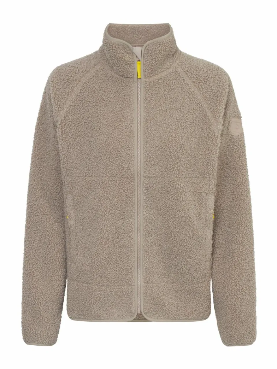 Damen Derbe Jacken & Westen>Damen Fleecejacke